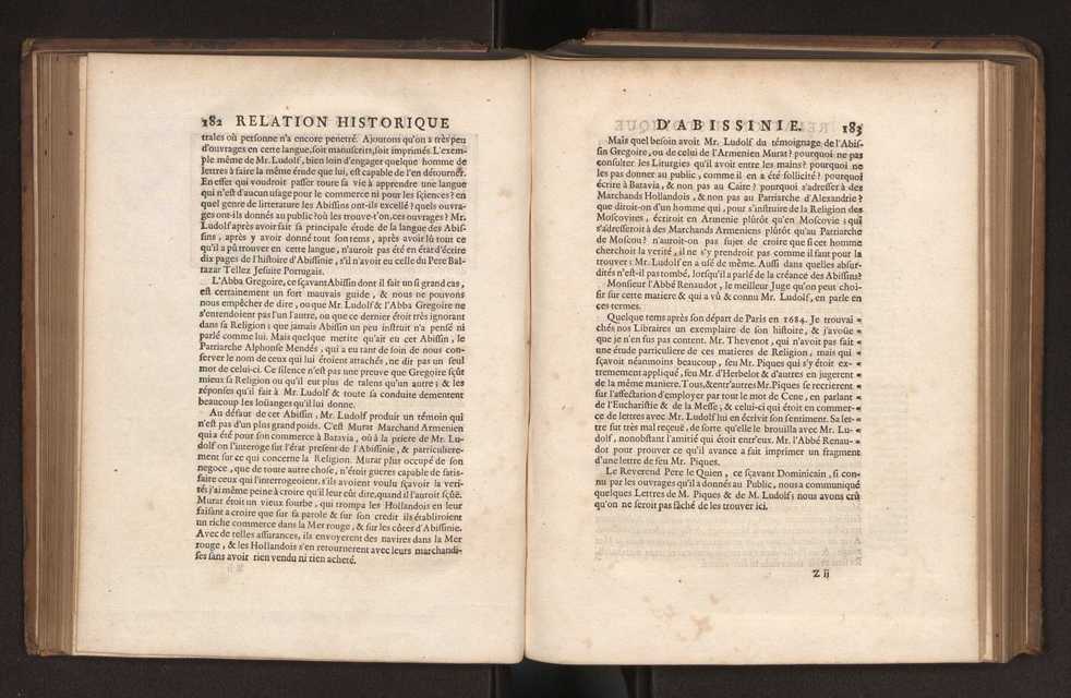 Voyage historique d'Abissinie, du R. P. Jerome Lobo de la Compagnie de Jesus 103