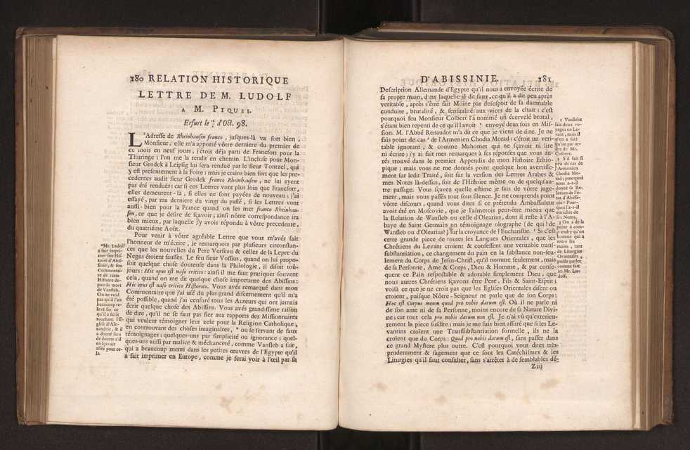 Voyage historique d'Abissinie, du R. P. Jerome Lobo de la Compagnie de Jesus 104