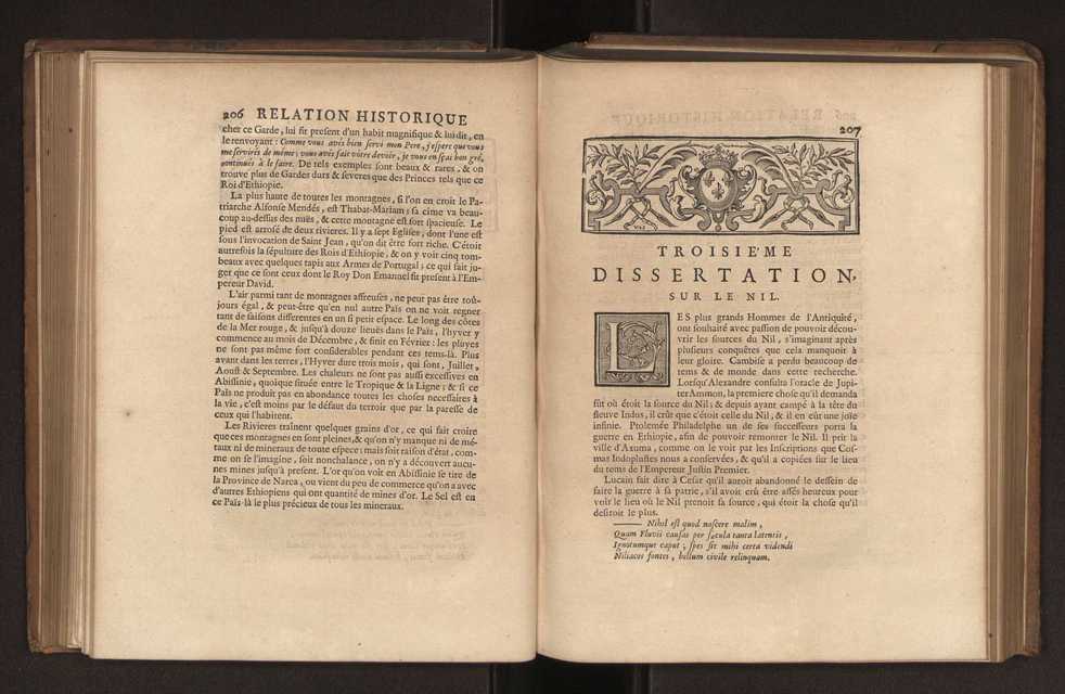 Voyage historique d'Abissinie, du R. P. Jerome Lobo de la Compagnie de Jesus 117