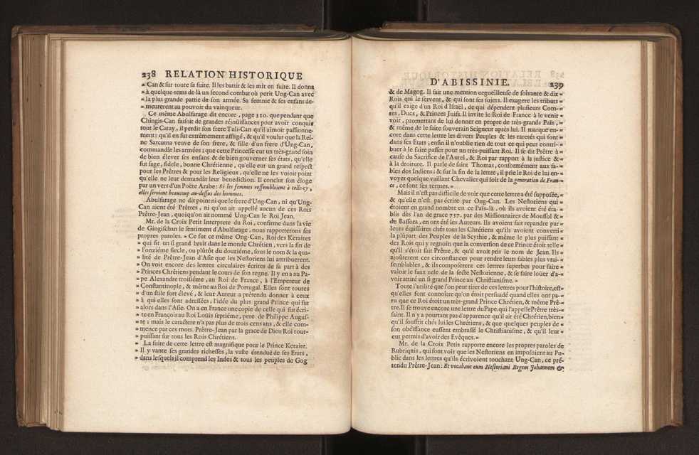 Voyage historique d'Abissinie, du R. P. Jerome Lobo de la Compagnie de Jesus 133