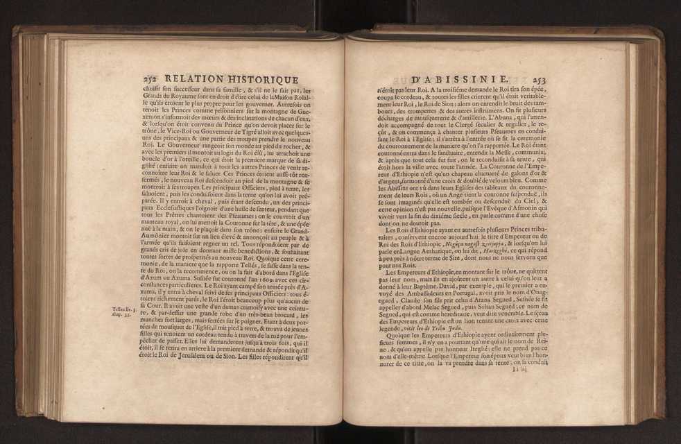Voyage historique d'Abissinie, du R. P. Jerome Lobo de la Compagnie de Jesus 140