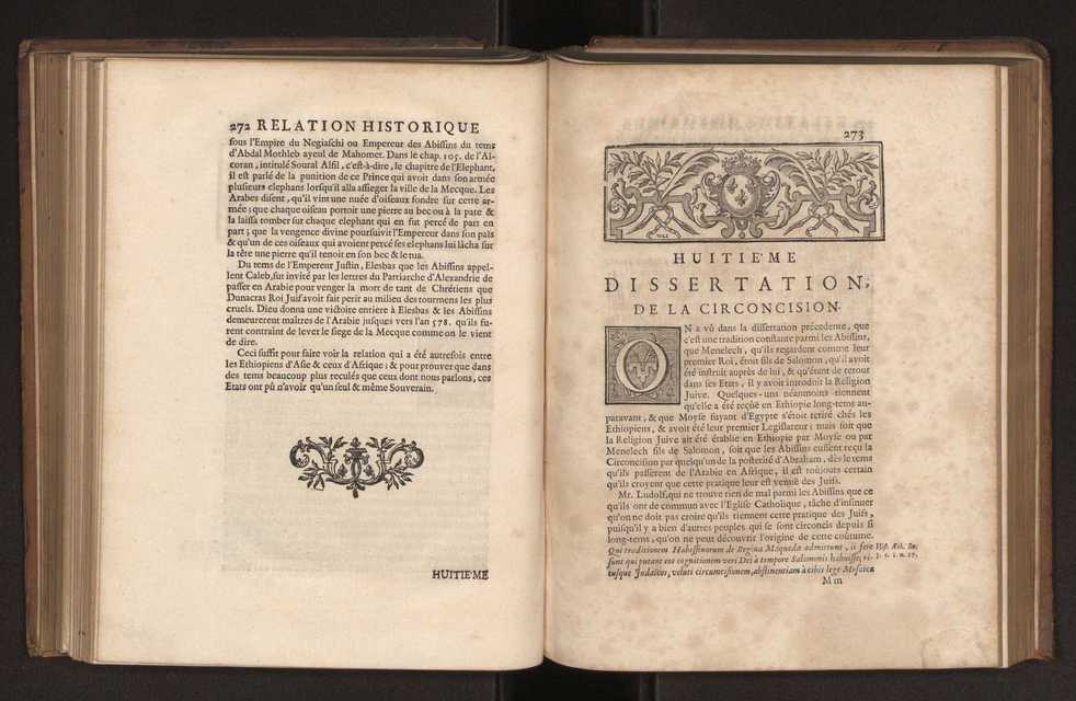 Voyage historique d'Abissinie, du R. P. Jerome Lobo de la Compagnie de Jesus 150