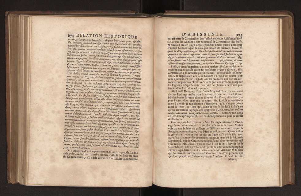 Voyage historique d'Abissinie, du R. P. Jerome Lobo de la Compagnie de Jesus 151