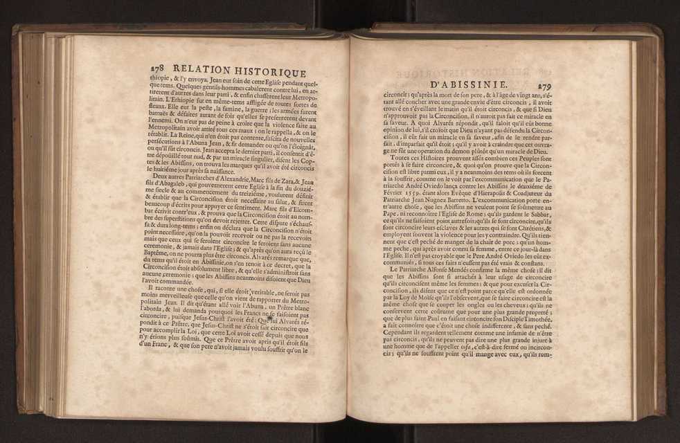 Voyage historique d'Abissinie, du R. P. Jerome Lobo de la Compagnie de Jesus 153