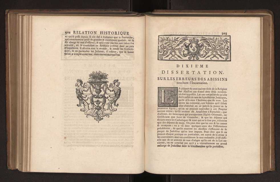 Voyage historique d'Abissinie, du R. P. Jerome Lobo de la Compagnie de Jesus 165
