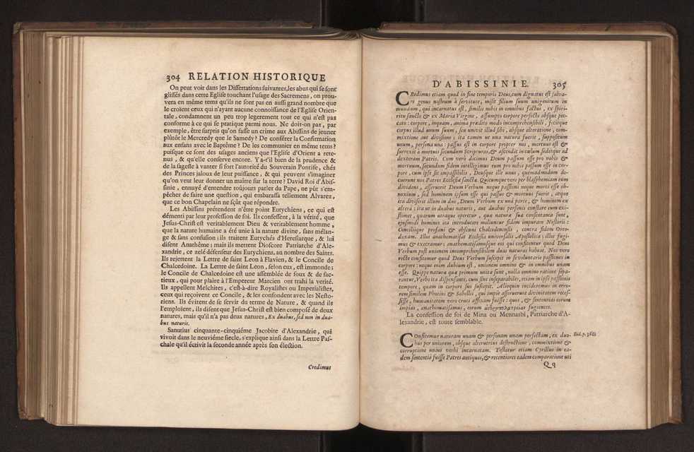 Voyage historique d'Abissinie, du R. P. Jerome Lobo de la Compagnie de Jesus 166
