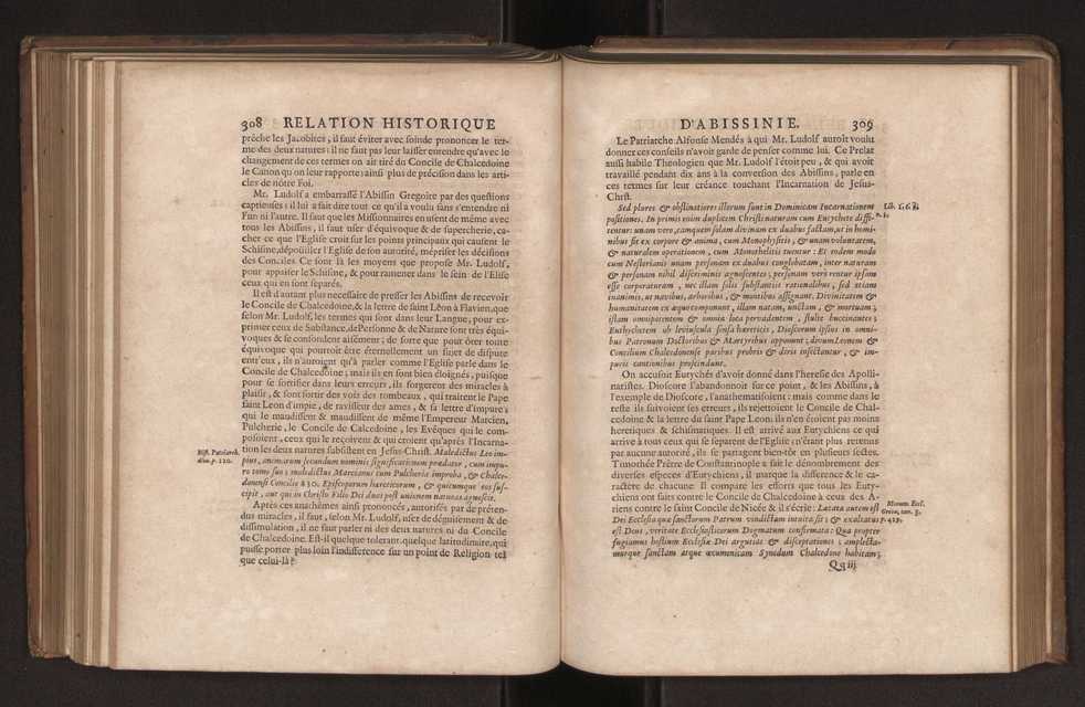 Voyage historique d'Abissinie, du R. P. Jerome Lobo de la Compagnie de Jesus 168
