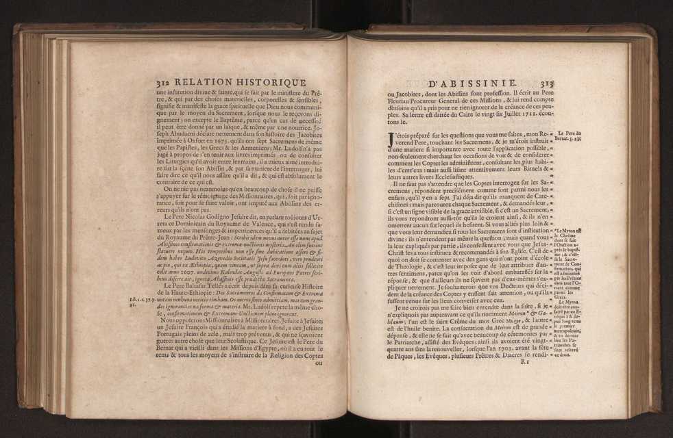Voyage historique d'Abissinie, du R. P. Jerome Lobo de la Compagnie de Jesus 170