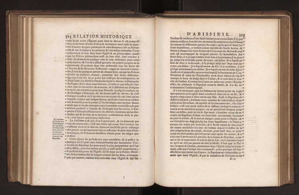Voyage historique d'Abissinie, du R. P. Jerome Lobo de la Compagnie de Jesus 171