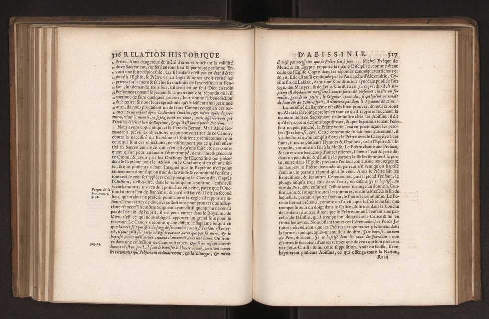 Voyage historique d'Abissinie, du R. P. Jerome Lobo de la Compagnie de Jesus 172