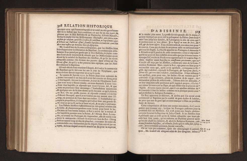 Voyage historique d'Abissinie, du R. P. Jerome Lobo de la Compagnie de Jesus 173
