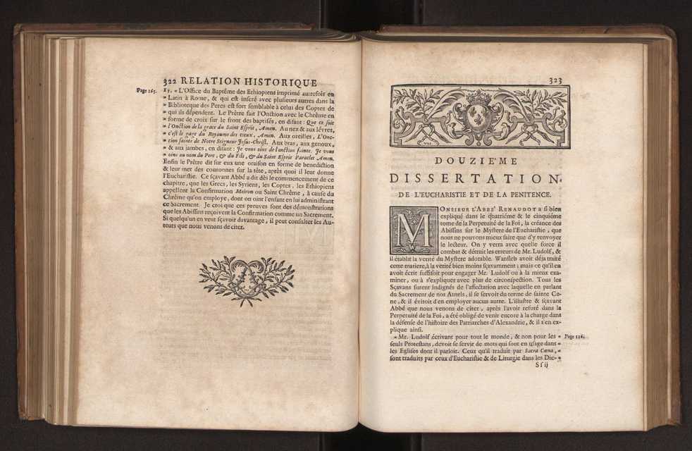 Voyage historique d'Abissinie, du R. P. Jerome Lobo de la Compagnie de Jesus 175