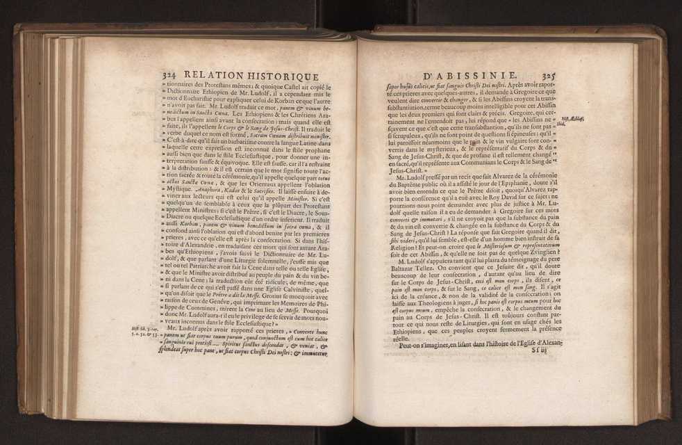Voyage historique d'Abissinie, du R. P. Jerome Lobo de la Compagnie de Jesus 176