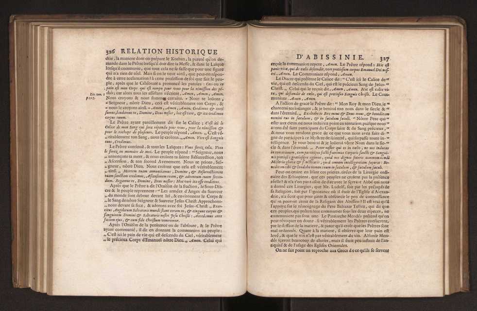 Voyage historique d'Abissinie, du R. P. Jerome Lobo de la Compagnie de Jesus 177