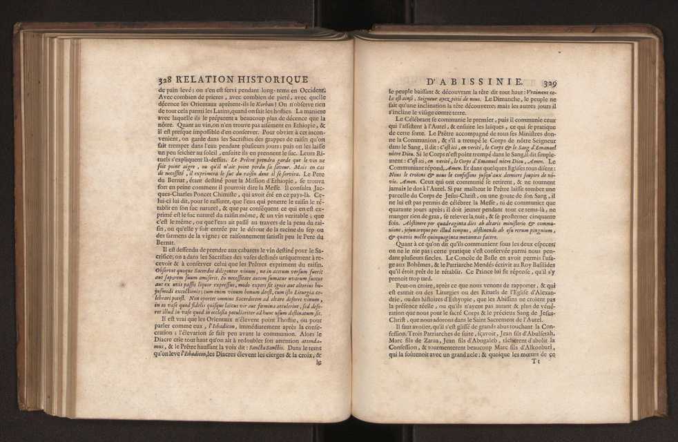 Voyage historique d'Abissinie, du R. P. Jerome Lobo de la Compagnie de Jesus 178