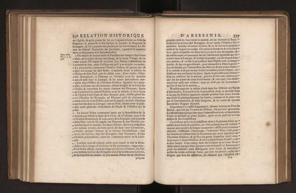 Voyage historique d'Abissinie, du R. P. Jerome Lobo de la Compagnie de Jesus 182
