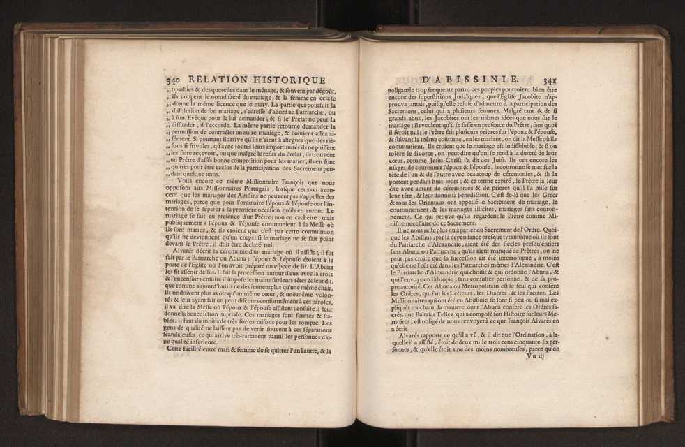 Voyage historique d'Abissinie, du R. P. Jerome Lobo de la Compagnie de Jesus 184