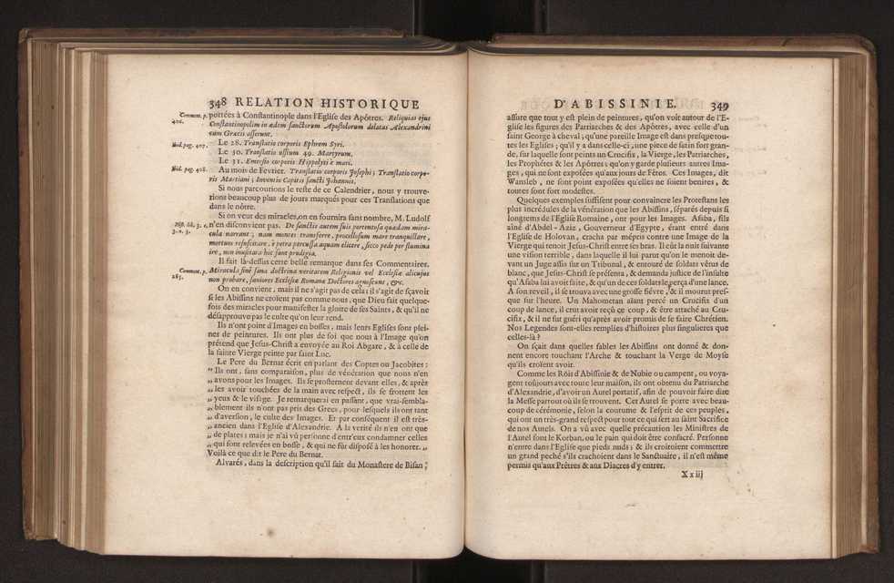 Voyage historique d'Abissinie, du R. P. Jerome Lobo de la Compagnie de Jesus 188