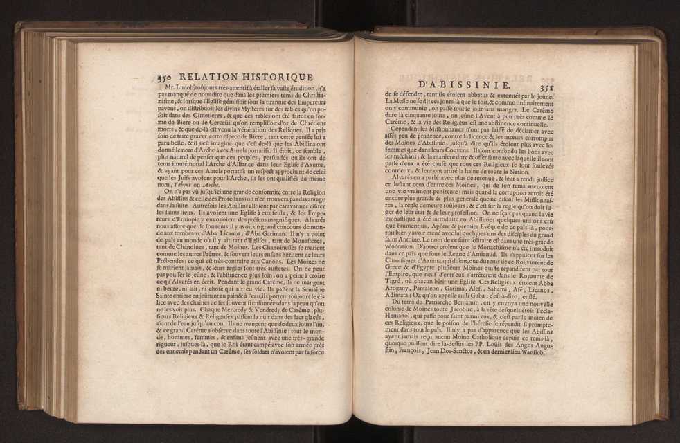 Voyage historique d'Abissinie, du R. P. Jerome Lobo de la Compagnie de Jesus 189