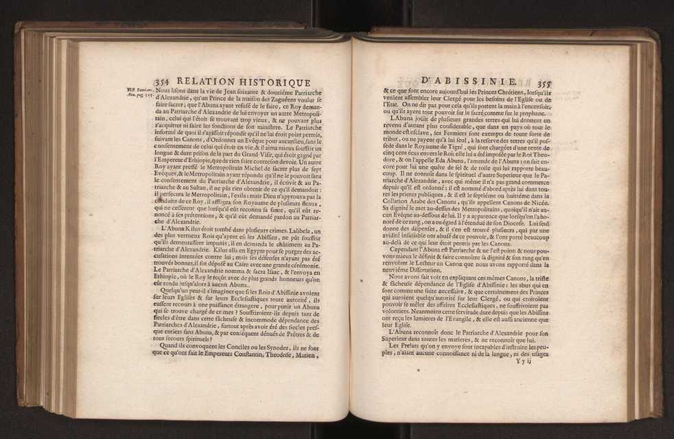 Voyage historique d'Abissinie, du R. P. Jerome Lobo de la Compagnie de Jesus 191