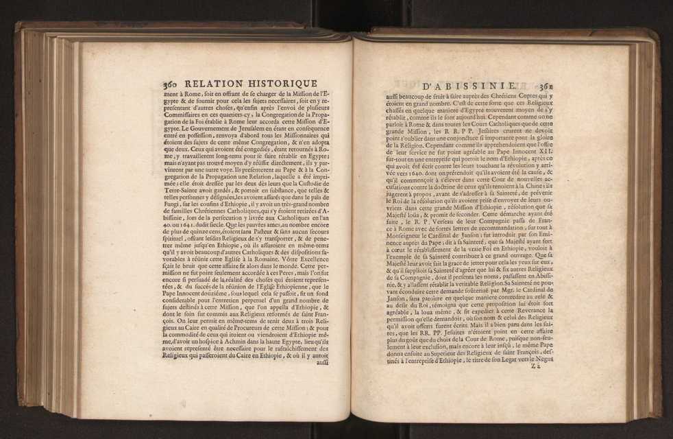 Voyage historique d'Abissinie, du R. P. Jerome Lobo de la Compagnie de Jesus 194