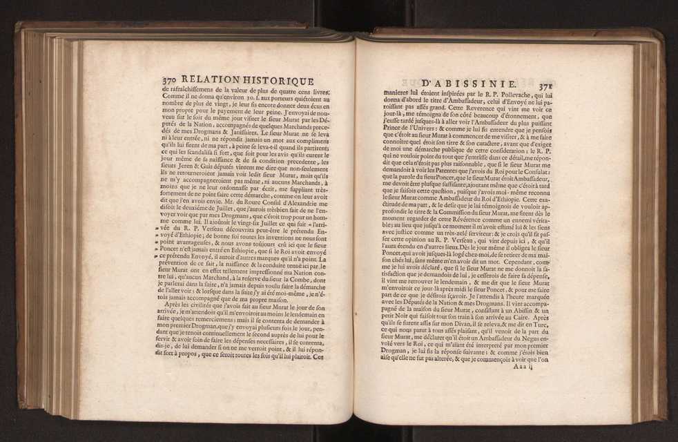 Voyage historique d'Abissinie, du R. P. Jerome Lobo de la Compagnie de Jesus 199