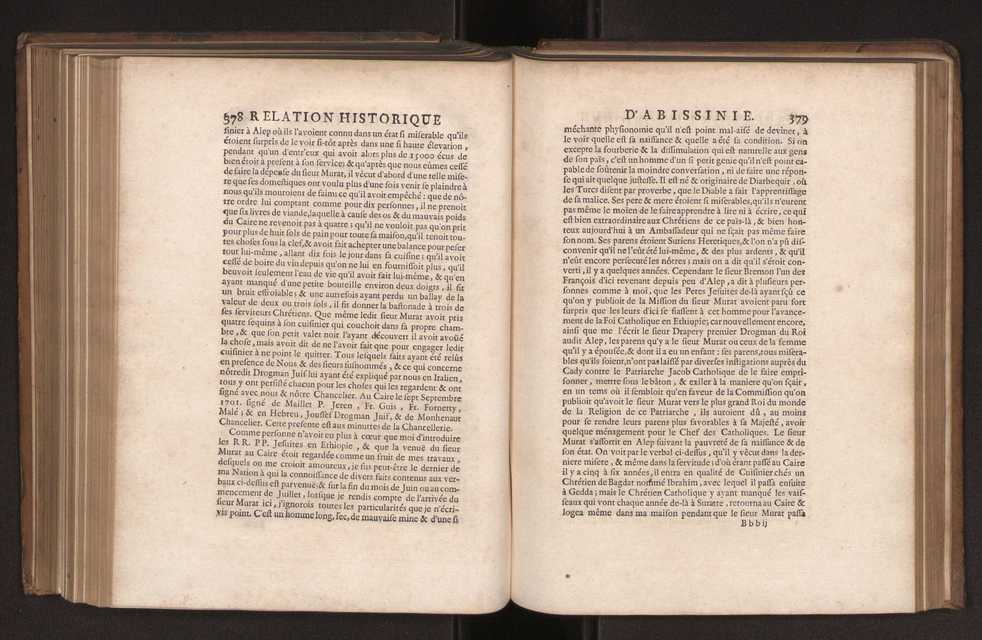 Voyage historique d'Abissinie, du R. P. Jerome Lobo de la Compagnie de Jesus 203