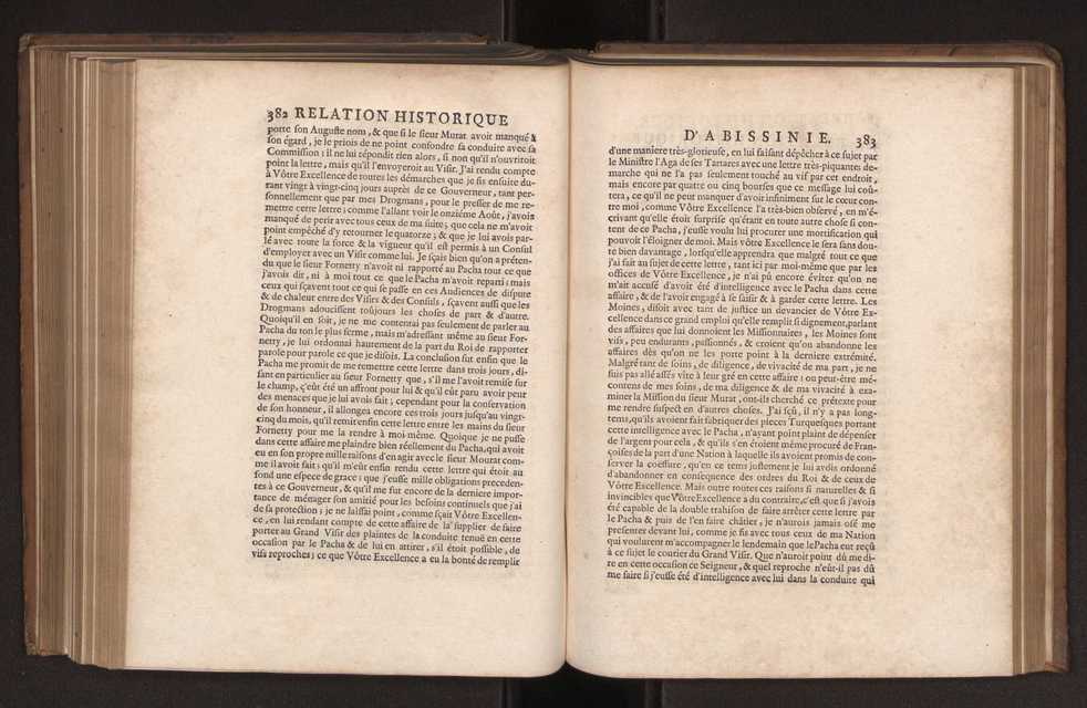 Voyage historique d'Abissinie, du R. P. Jerome Lobo de la Compagnie de Jesus 205