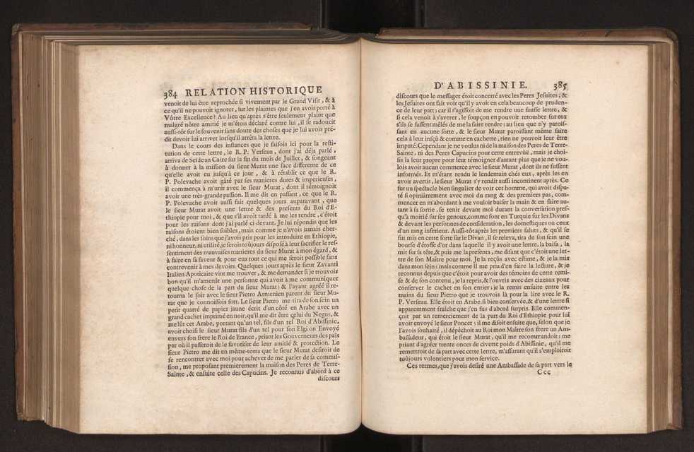 Voyage historique d'Abissinie, du R. P. Jerome Lobo de la Compagnie de Jesus 206