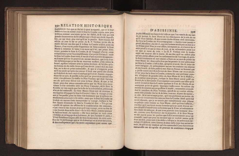 Voyage historique d'Abissinie, du R. P. Jerome Lobo de la Compagnie de Jesus 209