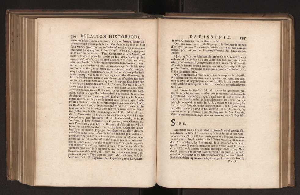 Voyage historique d'Abissinie, du R. P. Jerome Lobo de la Compagnie de Jesus 211