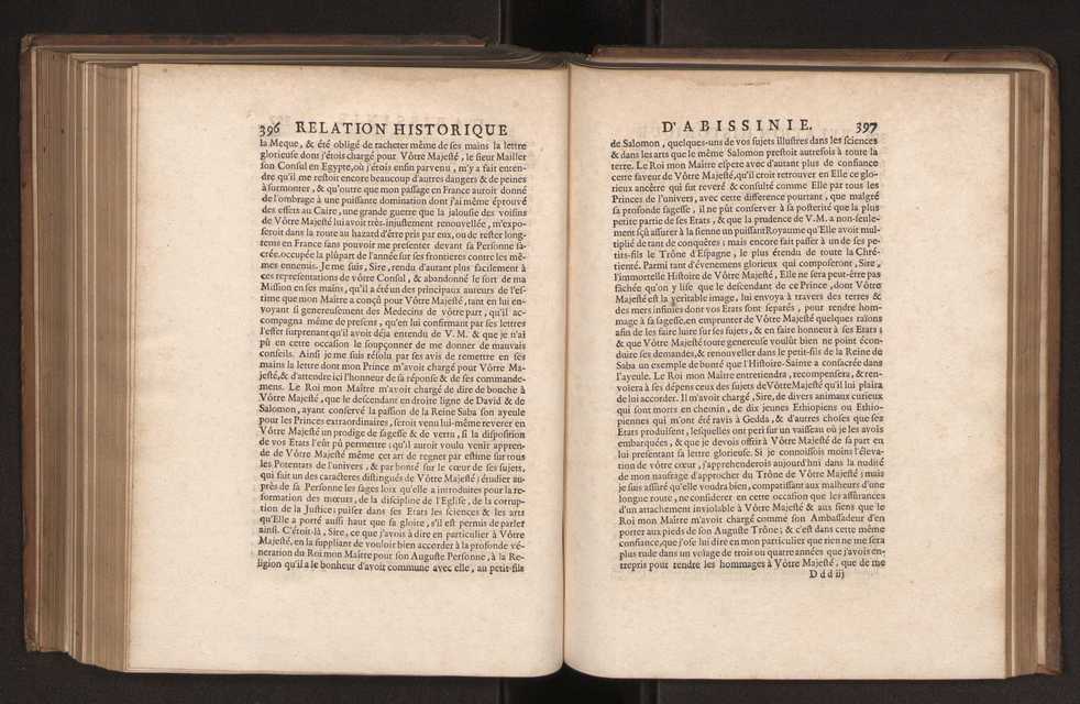 Voyage historique d'Abissinie, du R. P. Jerome Lobo de la Compagnie de Jesus 212