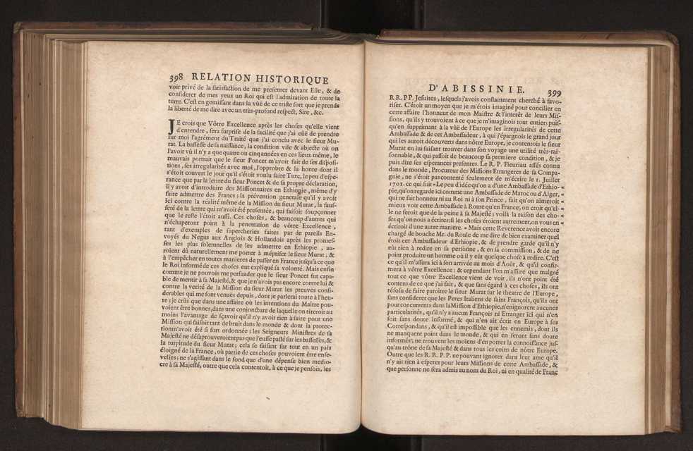 Voyage historique d'Abissinie, du R. P. Jerome Lobo de la Compagnie de Jesus 213