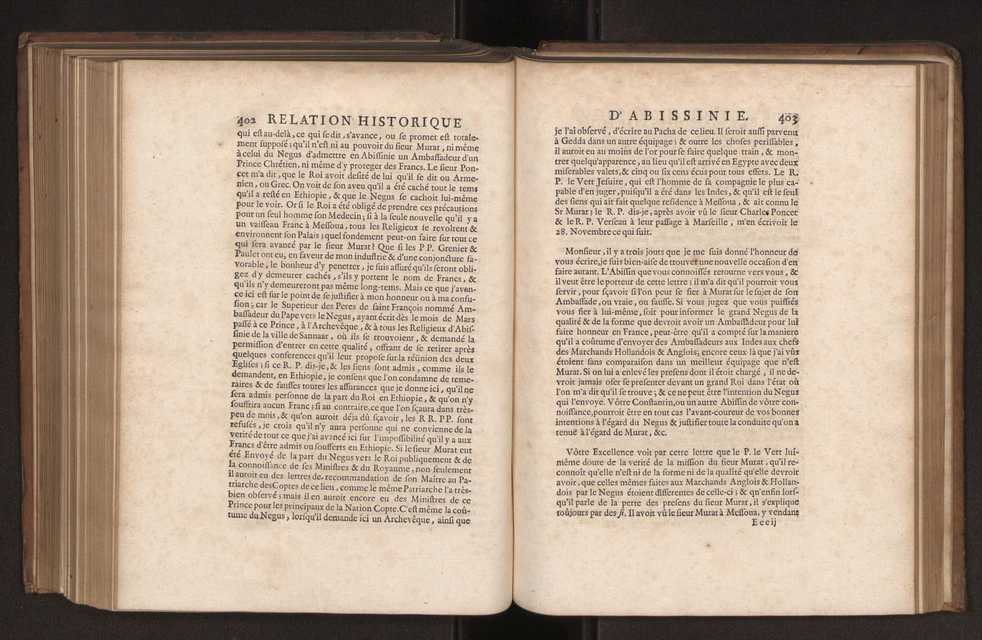 Voyage historique d'Abissinie, du R. P. Jerome Lobo de la Compagnie de Jesus 215