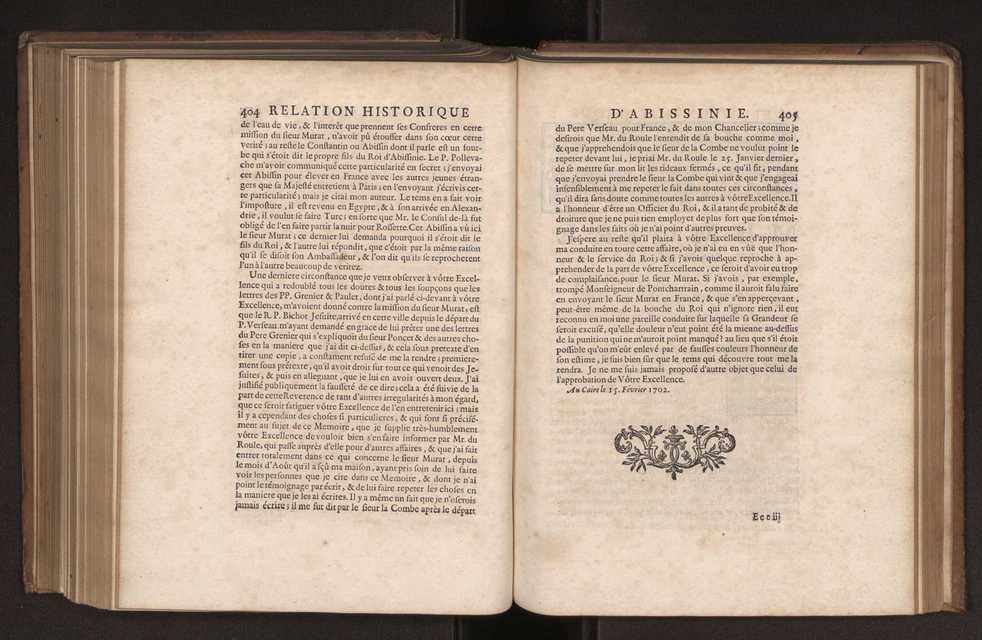 Voyage historique d'Abissinie, du R. P. Jerome Lobo de la Compagnie de Jesus 216