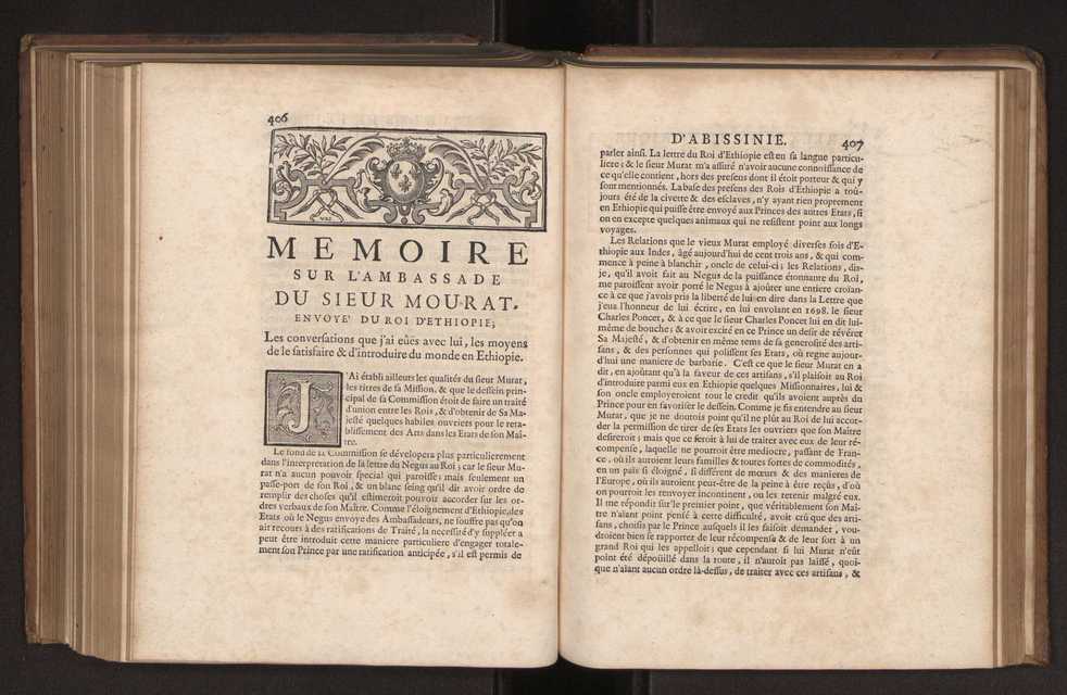Voyage historique d'Abissinie, du R. P. Jerome Lobo de la Compagnie de Jesus 217