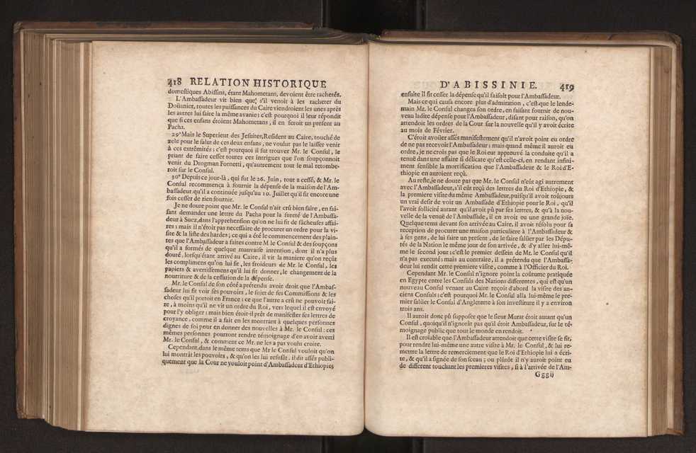 Voyage historique d'Abissinie, du R. P. Jerome Lobo de la Compagnie de Jesus 223