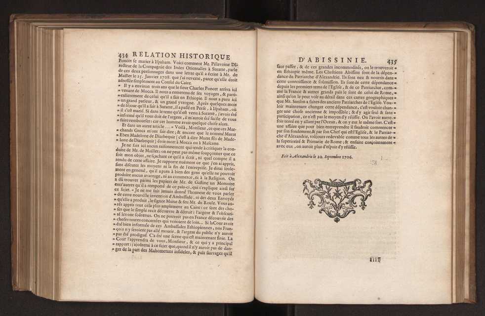 Voyage historique d'Abissinie, du R. P. Jerome Lobo de la Compagnie de Jesus 231