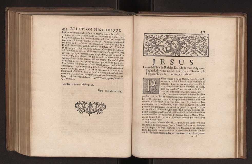 Voyage historique d'Abissinie, du R. P. Jerome Lobo de la Compagnie de Jesus 239