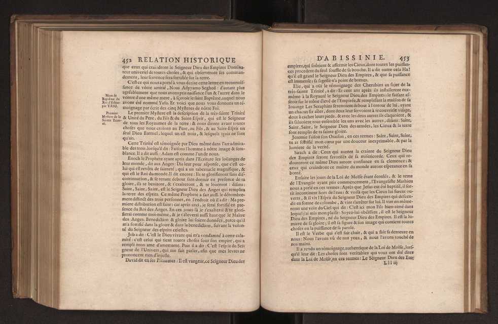 Voyage historique d'Abissinie, du R. P. Jerome Lobo de la Compagnie de Jesus 240