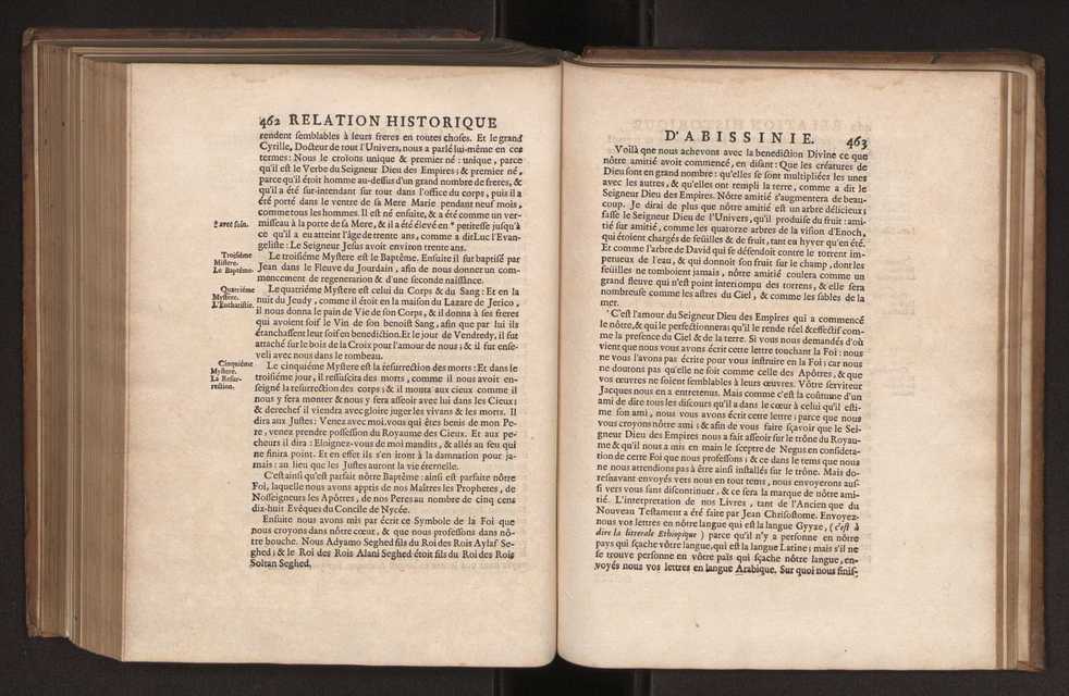 Voyage historique d'Abissinie, du R. P. Jerome Lobo de la Compagnie de Jesus 245