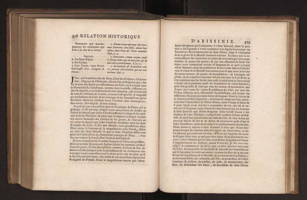 Voyage historique d'Abissinie, du R. P. Jerome Lobo de la Compagnie de Jesus 253