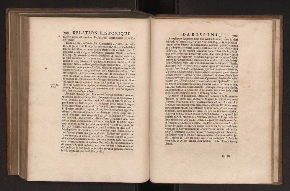 Voyage historique d'Abissinie, du R. P. Jerome Lobo de la Compagnie de Jesus 264