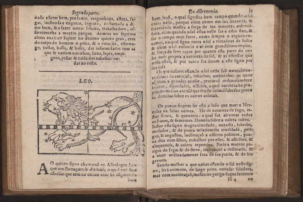 Chronographia reportorio dos tempos, no qual se contem VI. partes, s. dos tempos, esphera, cosmographia, & arte da navegao, astrologia rustica, & dos tempos, & pronosticao dos eclipses, cometas, & samenteiras. O calendario romano, c os eclypses ate 630. E no fim o uso, & fabrica da balhestilha, & quadrante gyometrico, com hum tratado dos relogios 68