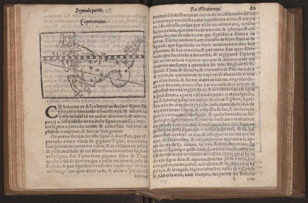 Chronographia reportorio dos tempos, no qual se contem VI. partes, s. dos tempos, esphera, cosmographia, & arte da navegao, astrologia rustica, & dos tempos, & pronosticao dos eclipses, cometas, & samenteiras. O calendario romano, c os eclypses ate 630. E no fim o uso, & fabrica da balhestilha, & quadrante gyometrico, com hum tratado dos relogios 73