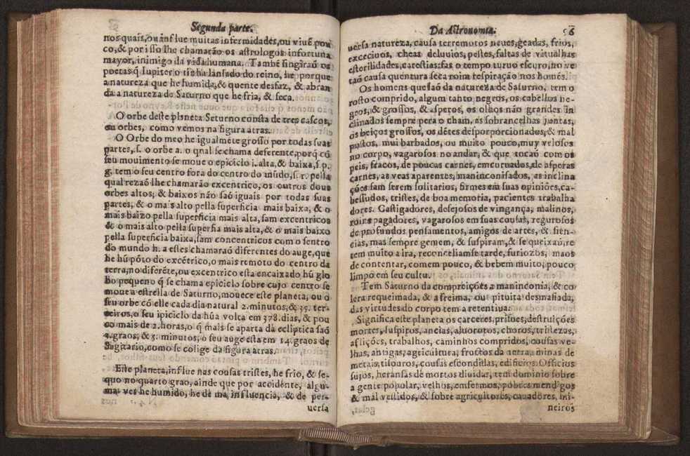 Chronographia reportorio dos tempos, no qual se contem VI. partes, s. dos tempos, esphera, cosmographia, & arte da navegao, astrologia rustica, & dos tempos, & pronosticao dos eclipses, cometas, & samenteiras. O calendario romano, c os eclypses ate 630. E no fim o uso, & fabrica da balhestilha, & quadrante gyometrico, com hum tratado dos relogios 109