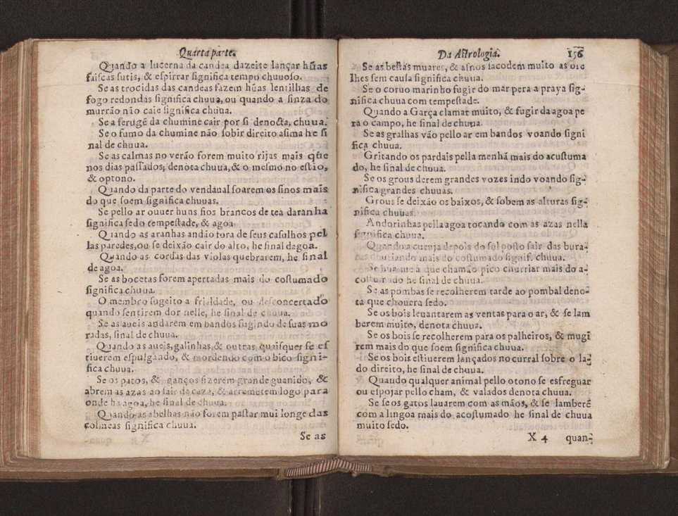 Chronographia reportorio dos tempos, no qual se contem VI. partes, s. dos tempos, esphera, cosmographia, & arte da navegao, astrologia rustica, & dos tempos, & pronosticao dos eclipses, cometas, & samenteiras. O calendario romano, c os eclypses ate 630. E no fim o uso, & fabrica da balhestilha, & quadrante gyometrico, com hum tratado dos relogios 168