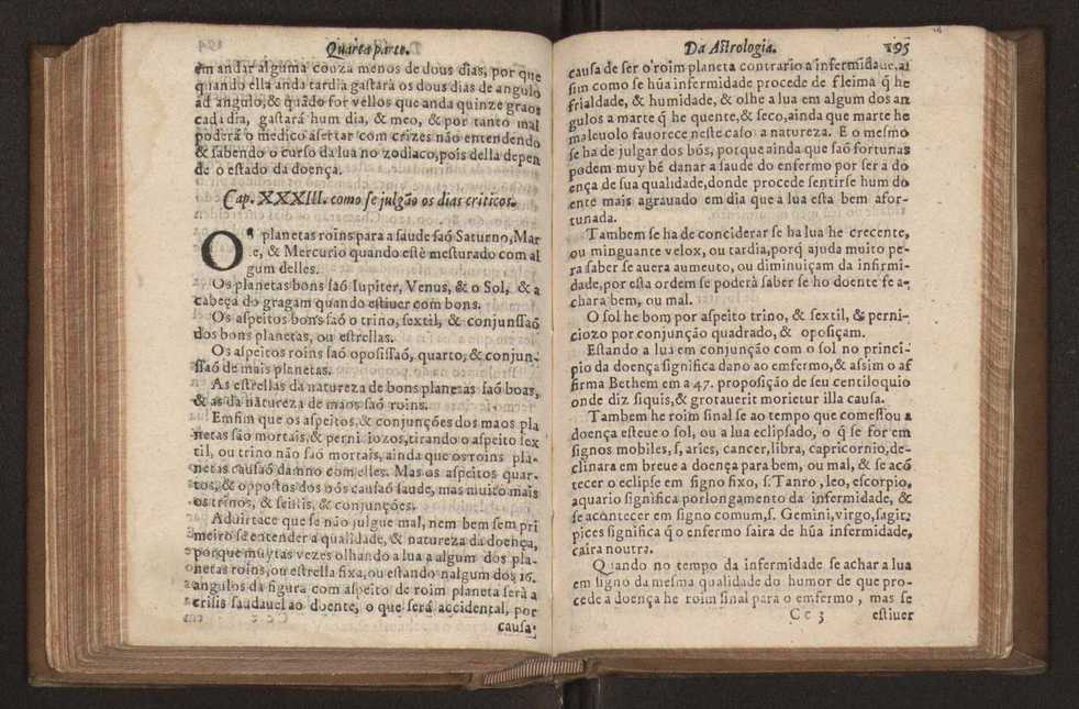Chronographia reportorio dos tempos, no qual se contem VI. partes, s. dos tempos, esphera, cosmographia, & arte da navegao, astrologia rustica, & dos tempos, & pronosticao dos eclipses, cometas, & samenteiras. O calendario romano, c os eclypses ate 630. E no fim o uso, & fabrica da balhestilha, & quadrante gyometrico, com hum tratado dos relogios 207