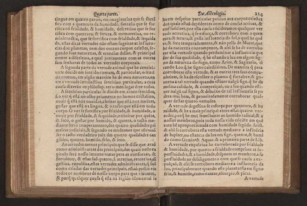 Chronographia reportorio dos tempos, no qual se contem VI. partes, s. dos tempos, esphera, cosmographia, & arte da navegao, astrologia rustica, & dos tempos, & pronosticao dos eclipses, cometas, & samenteiras. O calendario romano, c os eclypses ate 630. E no fim o uso, & fabrica da balhestilha, & quadrante gyometrico, com hum tratado dos relogios 226
