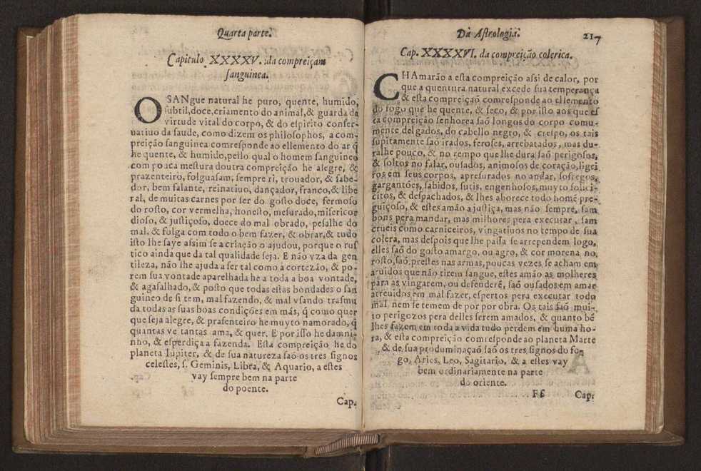 Chronographia reportorio dos tempos, no qual se contem VI. partes, s. dos tempos, esphera, cosmographia, & arte da navegao, astrologia rustica, & dos tempos, & pronosticao dos eclipses, cometas, & samenteiras. O calendario romano, c os eclypses ate 630. E no fim o uso, & fabrica da balhestilha, & quadrante gyometrico, com hum tratado dos relogios 229
